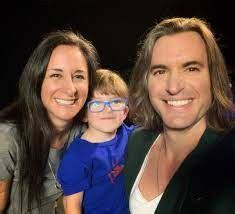 geoff castellucci wife.